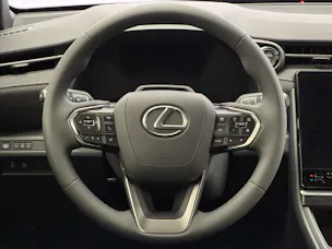 Lexus LBX 1.5 Hybrid Impression