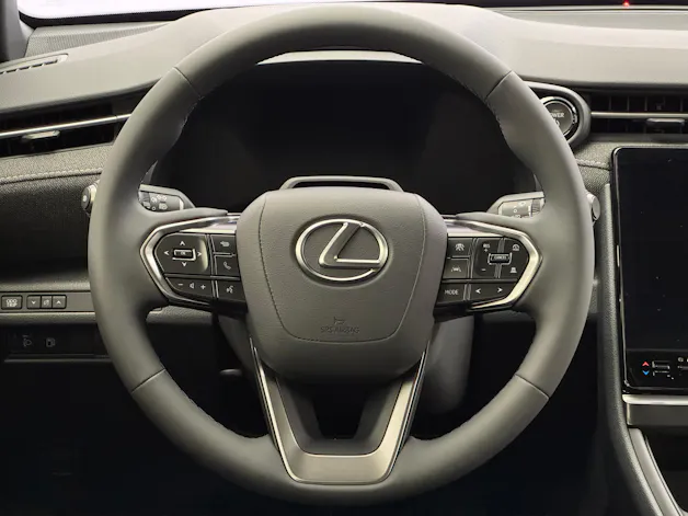 Lexus LBX 1.5 Hybrid Impression