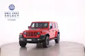 Jeep Wrangler 2.0 Turbo Rubicon Unlimited 4xe