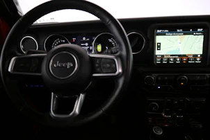 Fahrzeugbild JEEP Wrangler 2.0 Turbo Rubicon Unlimited 4xe
