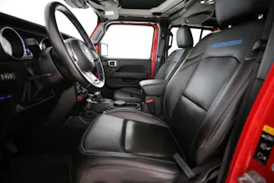 Jeep Wrangler 2.0 Turbo Rubicon Unlimited 4xe