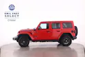 Jeep Wrangler 2.0 Turbo Rubicon Unlimited 4xe