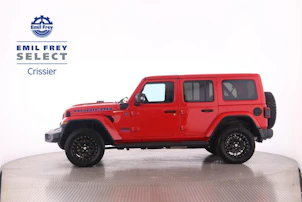 Fahrzeugbild JEEP Wrangler 2.0 Turbo Rubicon Unlimited 4xe