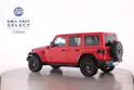 Jeep Wrangler 2.0 Turbo Rubicon Unlimited 4xe