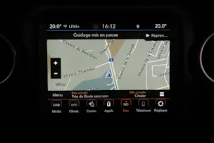 Jeep Wrangler 2.0 Turbo Rubicon Unlimited 4xe