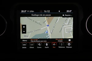 Fahrzeugbild JEEP Wrangler 2.0 Turbo Rubicon Unlimited 4xe
