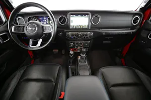 Jeep Wrangler 2.0 Turbo Rubicon Unlimited 4xe