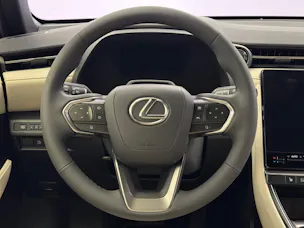 Lexus LBX 1.5 Hybrid Elegant AWD