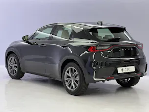 Lexus LBX 1.5 Hybrid Elegant AWD
