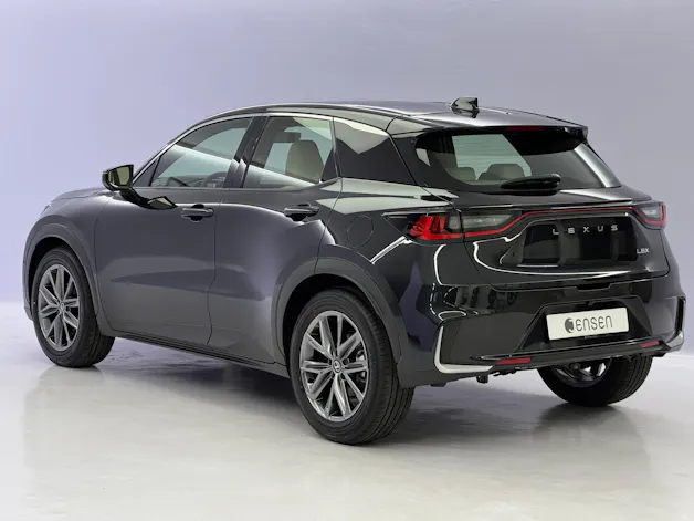 Lexus LBX 1.5 Hybrid Elegant AWD