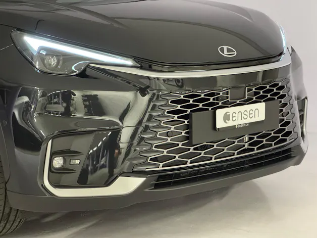 Lexus LBX 1.5 Hybrid Elegant AWD