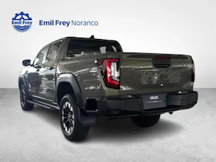 Toyota Hilux Double Cab.-Pick-up 2.8 D-4D MHEV 204 Style