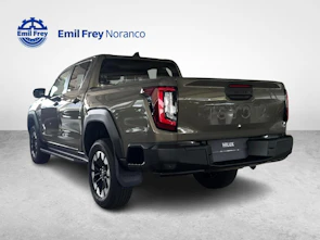 immagine del veicolo TOYOTA Hilux Double Cab.-Pick-up 2.8 D-4D MHEV 204 Style