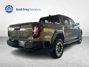 Toyota Hilux Double Cab.-Pick-up 2.8 D-4D MHEV 204 Style