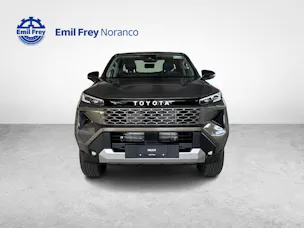 Toyota Hilux Double Cab.-Pick-up 2.8 D-4D MHEV 204 Style
