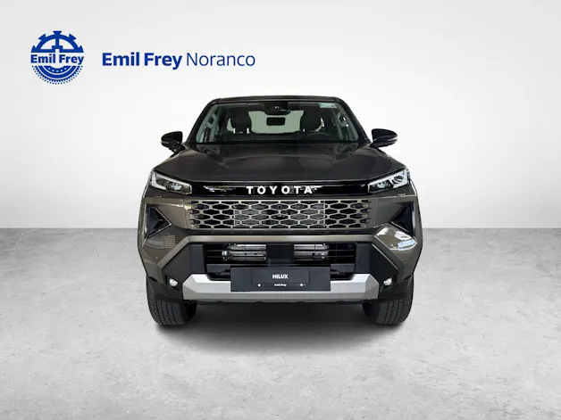 Toyota Hilux Double Cab.-Pick-up 2.8 D-4D MHEV 204 Style
