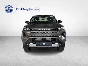 immagine del veicolo TOYOTA Hilux Double Cab.-Pick-up 2.8 D-4D MHEV 204 Style