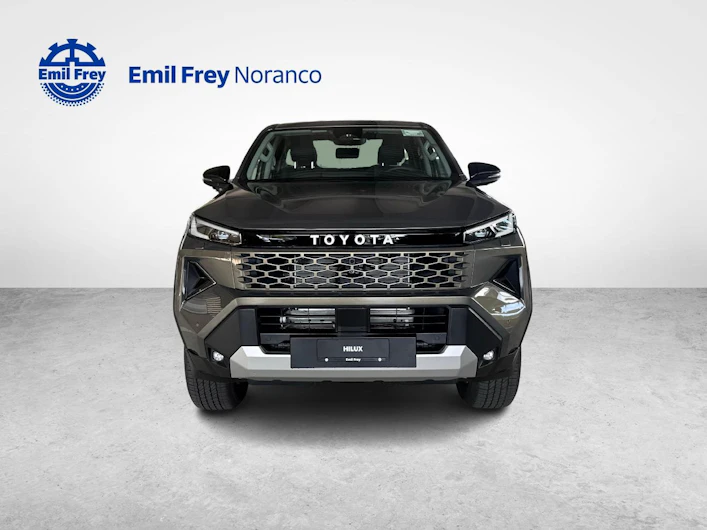 immagine del veicolo TOYOTA HI-LUX