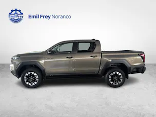 Toyota Hilux Double Cab.-Pick-up 2.8 D-4D MHEV 204 Style