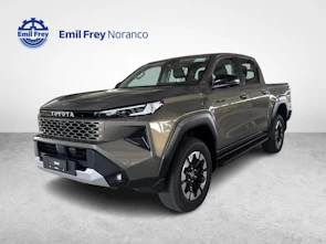 immagine del veicolo TOYOTA Hilux Double Cab.-Pick-up 2.8 D-4D MHEV 204 Style