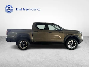 immagine del veicolo TOYOTA Hilux Double Cab.-Pick-up 2.8 D-4D MHEV 204 Style