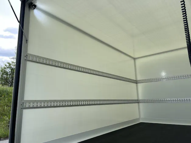 Renault Master Kab.-Ch. 3.5 t L3 170 PS Automat