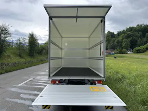 Renault Master Kab.-Ch. 3.5 t L3 170 PS Automat