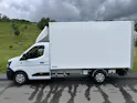 Renault Master Kab.-Ch. 3.5 t L3 170 PS Automat