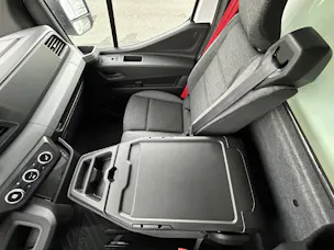 Renault Master Kab.-Ch. 3.5 t L3 170 PS Automat
