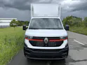 Renault Master Kab.-Ch. 3.5 t L3 170 PS Automat