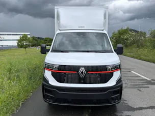 Renault Master Kab.-Ch. 3.5 t L3 170 PS Automat