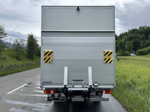 Renault Master Kab.-Ch. 3.5 t L3 170 PS Automat