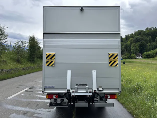 Renault Master Kab.-Ch. 3.5 t L3 170 PS Automat