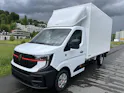 Renault Master Kab.-Ch. 3.5 t L3 170 PS Automat