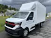 Renault Master Kab.-Ch. 3.5 t L3 170 PS Automat