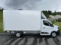 Renault Master Kab.-Ch. 3.5 t L3 170 PS Automat