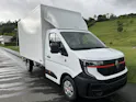 Renault Master Kab.-Ch. 3.5 t L3 170 PS Automat