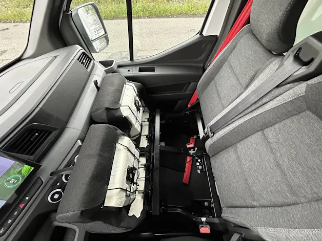 Renault Master Kab.-Ch. 3.5 t L3 170 PS Automat