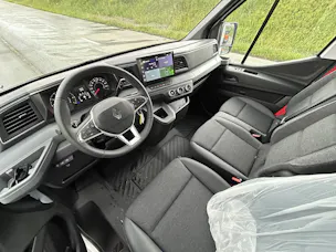 Renault Master Kab.-Ch. 3.5 t L3 170 PS Automat
