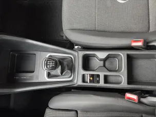 VW Caddy Kombi 2.0 TDI 102 BlueMT