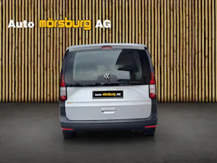 VW Caddy Kombi 2.0 TDI 102 BlueMT