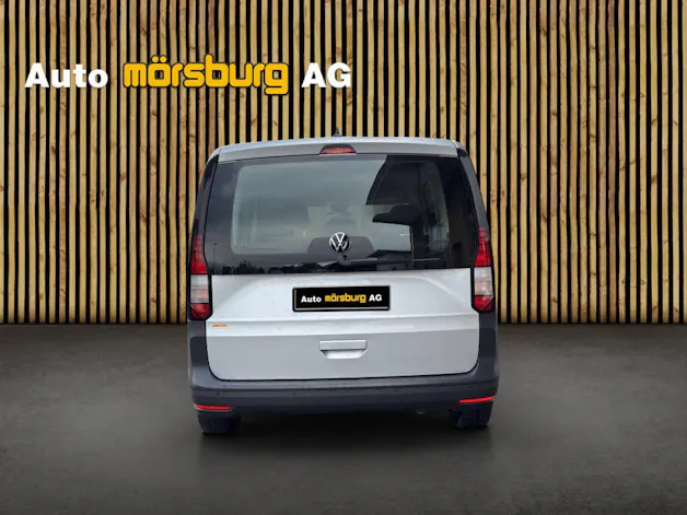 VW Caddy Kombi 2.0 TDI 102 BlueMT