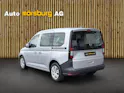 VW Caddy Kombi 2.0 TDI 102 BlueMT