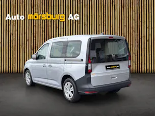 VW Caddy Kombi 2.0 TDI 102 BlueMT