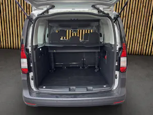 VW Caddy Kombi 2.0 TDI 102 BlueMT
