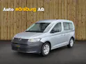 VW Caddy Kombi 2.0 TDI 102 BlueMT