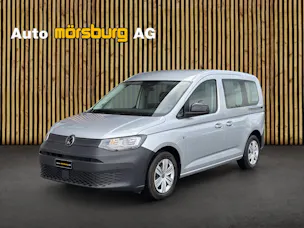 VW Caddy Kombi 2.0 TDI 102 BlueMT