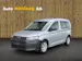 VW Caddy Kombi 2.0 TDI 102 BlueMT