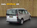 VW Caddy Kombi 2.0 TDI 102 BlueMT