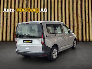 VW Caddy Kombi 2.0 TDI 102 BlueMT